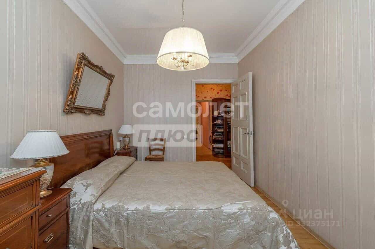 Россия, Москва, улица Правды, 17/19, фото 11
