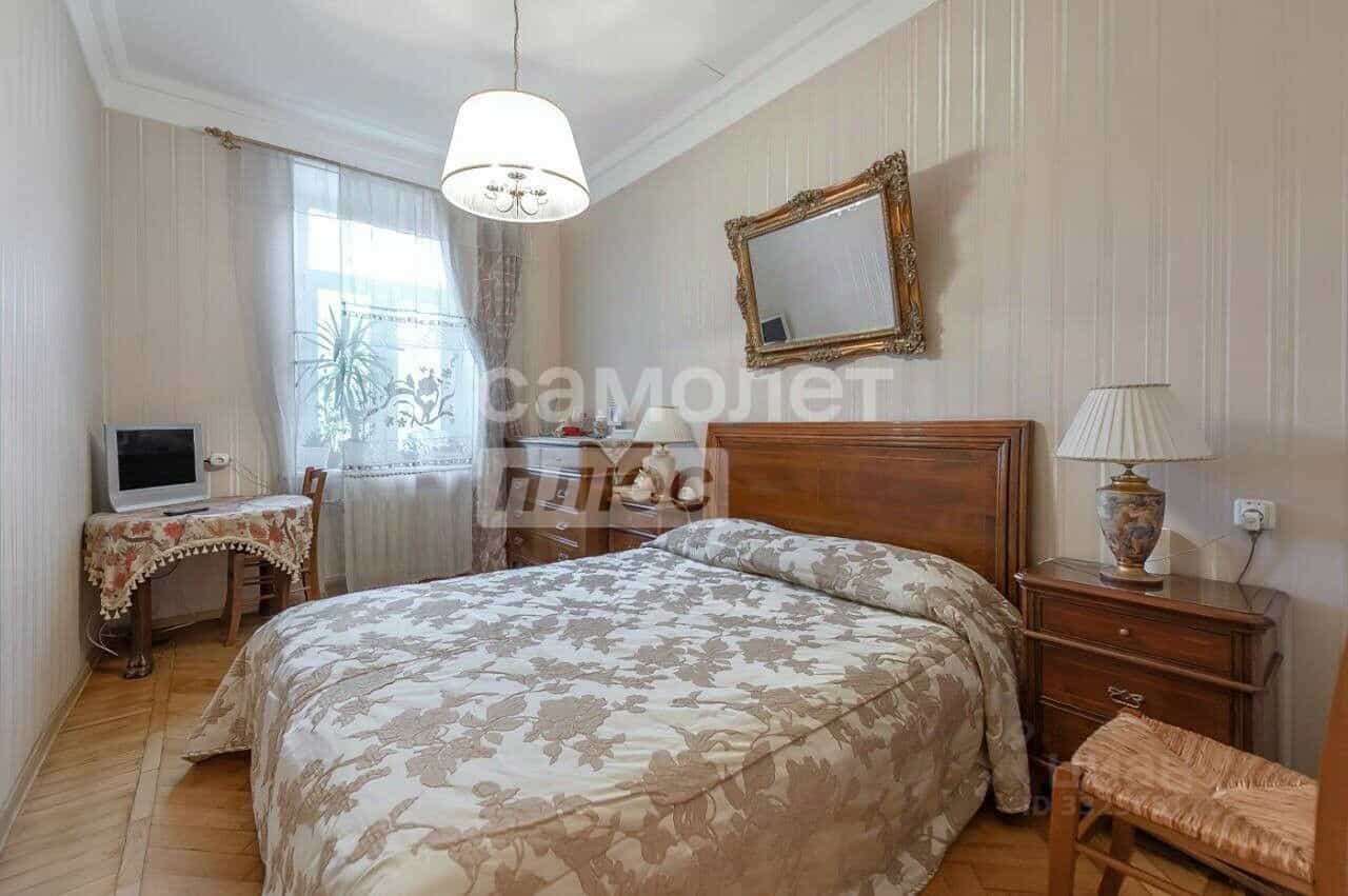 Россия, Москва, улица Правды, 17/19, фото 12