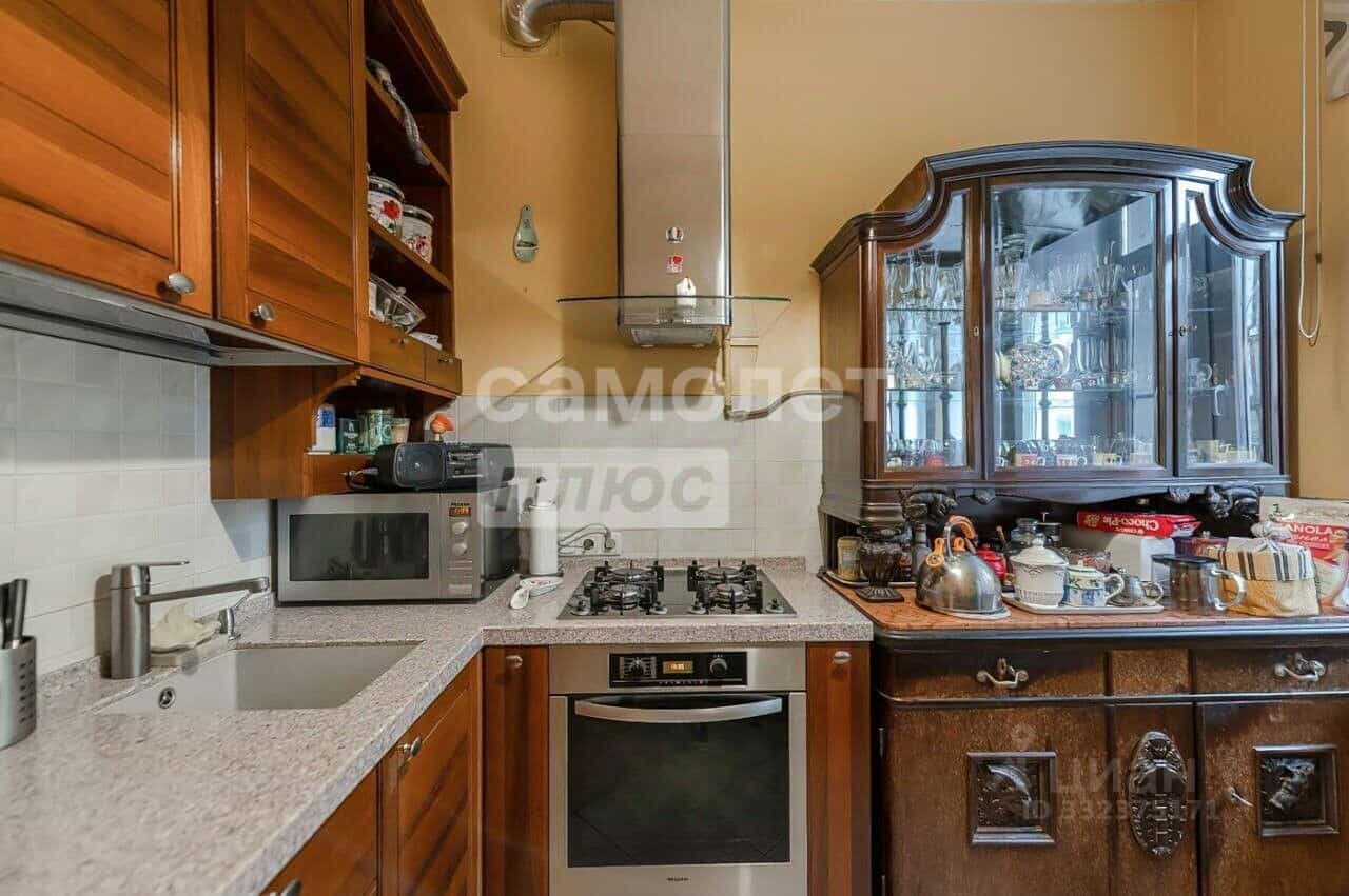 Россия, Москва, улица Правды, 17/19, фото 15