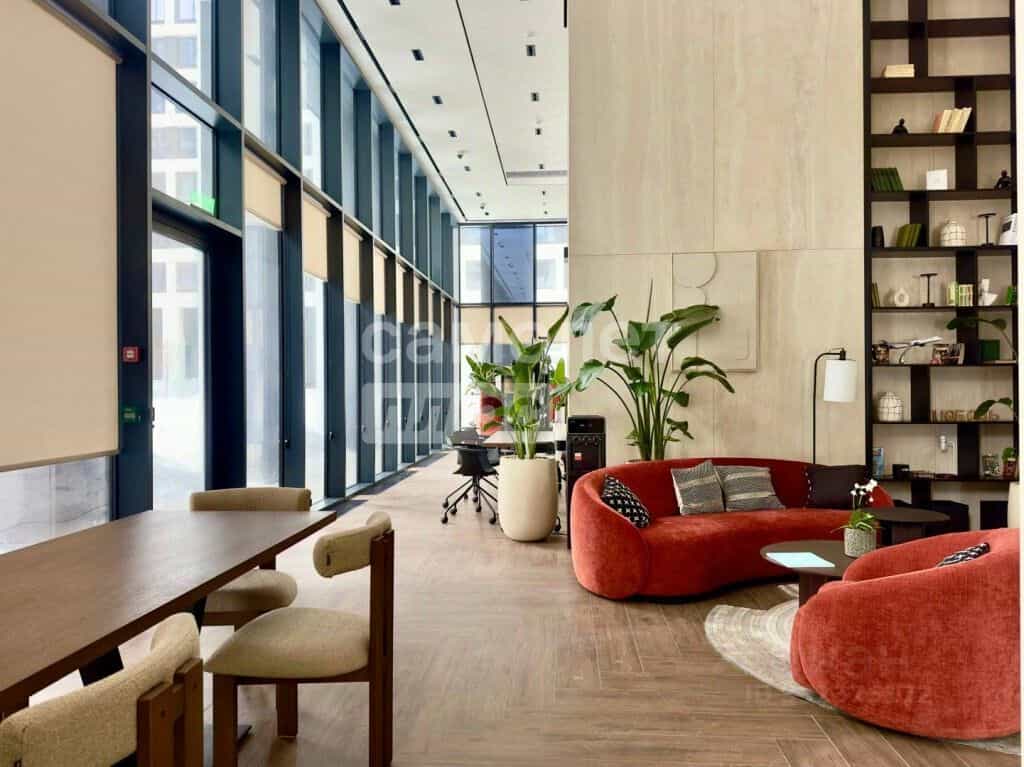 Россия, Москва, улица Нижние Мнёвники, 7, фото 11