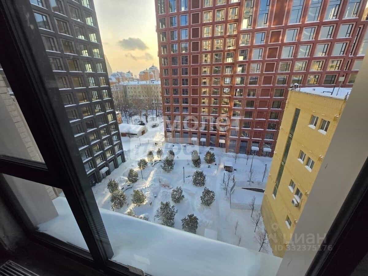 Россия, Москва, Большая Почтовая улица, 18Ак1С, фото 5
