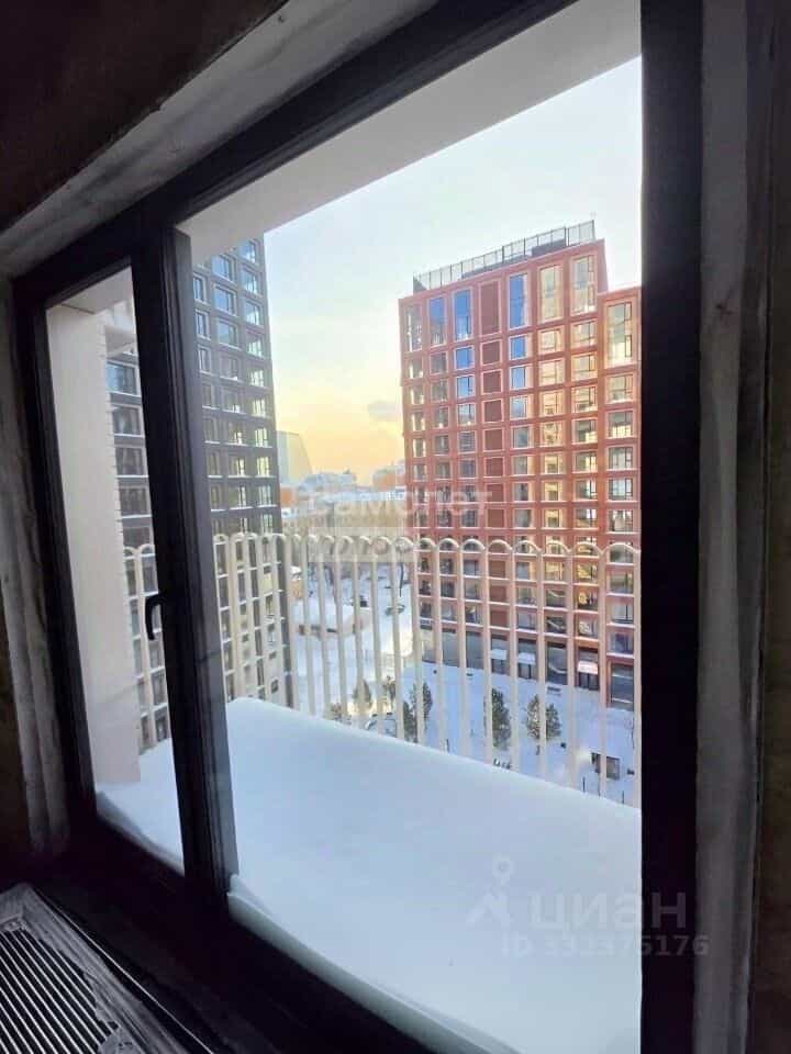 Россия, Москва, Большая Почтовая улица, 18Ак1С, фото 6
