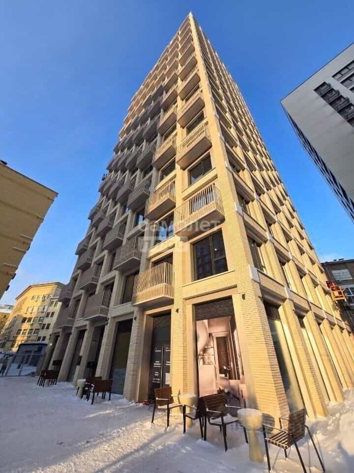 Россия, Москва, Большая Почтовая улица, 18Ак1С, фото 7