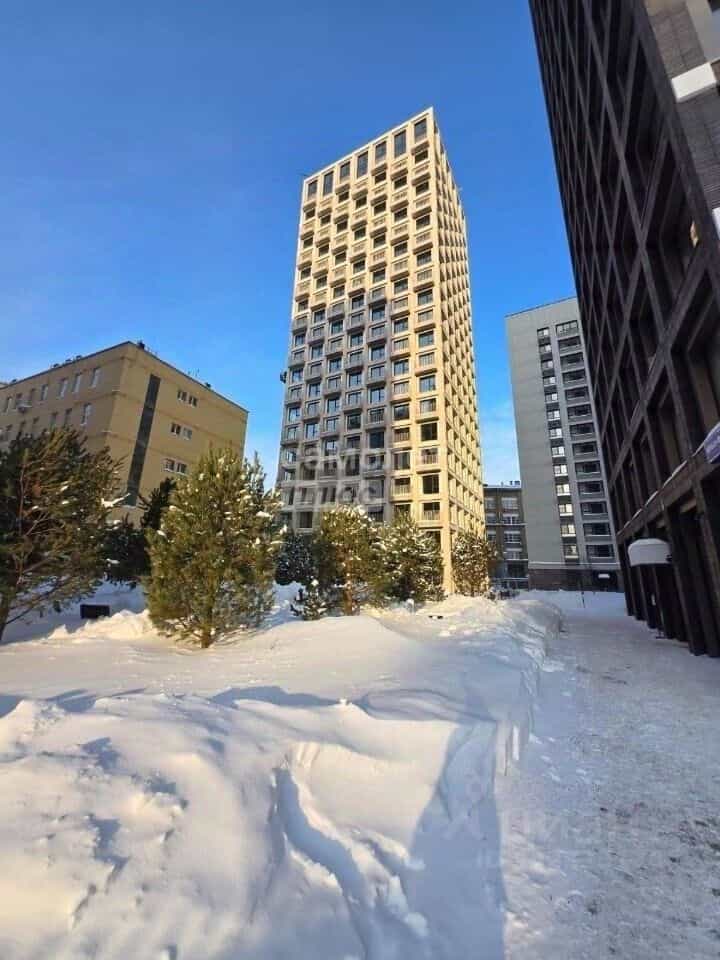 Россия, Москва, Большая Почтовая улица, 18Ак1С, фото 8
