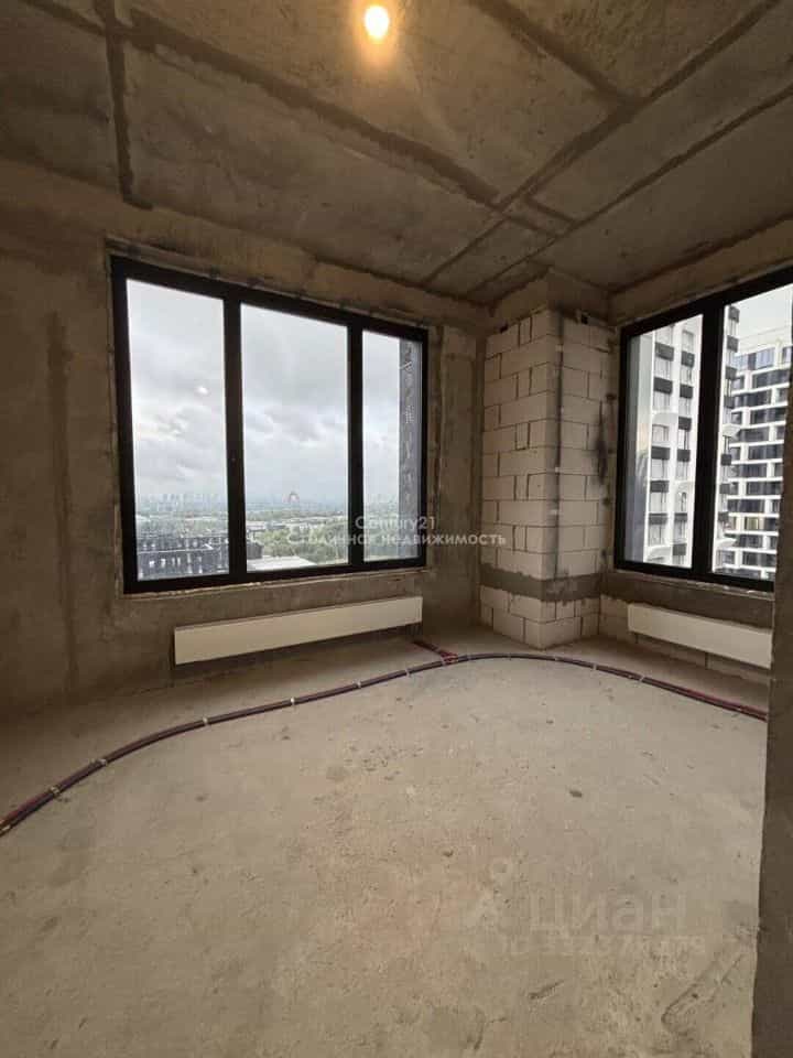 Россия, Москва, улица Нижние Мнёвники, 7, фото 10