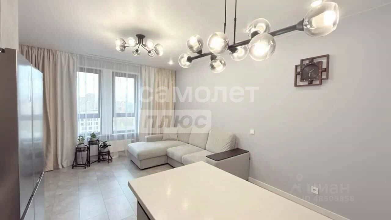 Россия, Москва, Ильменский проезд, 14к1, фото 2