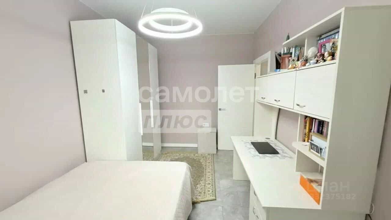 Россия, Москва, Ильменский проезд, 14к1, фото 5