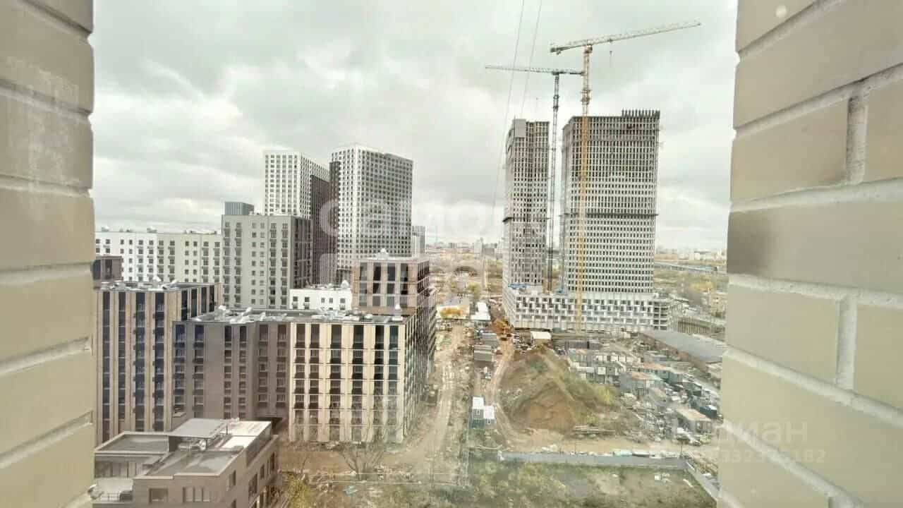Россия, Москва, Ильменский проезд, 14к1, фото 14