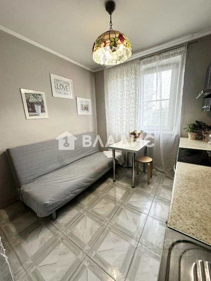 Россия, Москва, улица Декабристов, 4к1, фото 3
