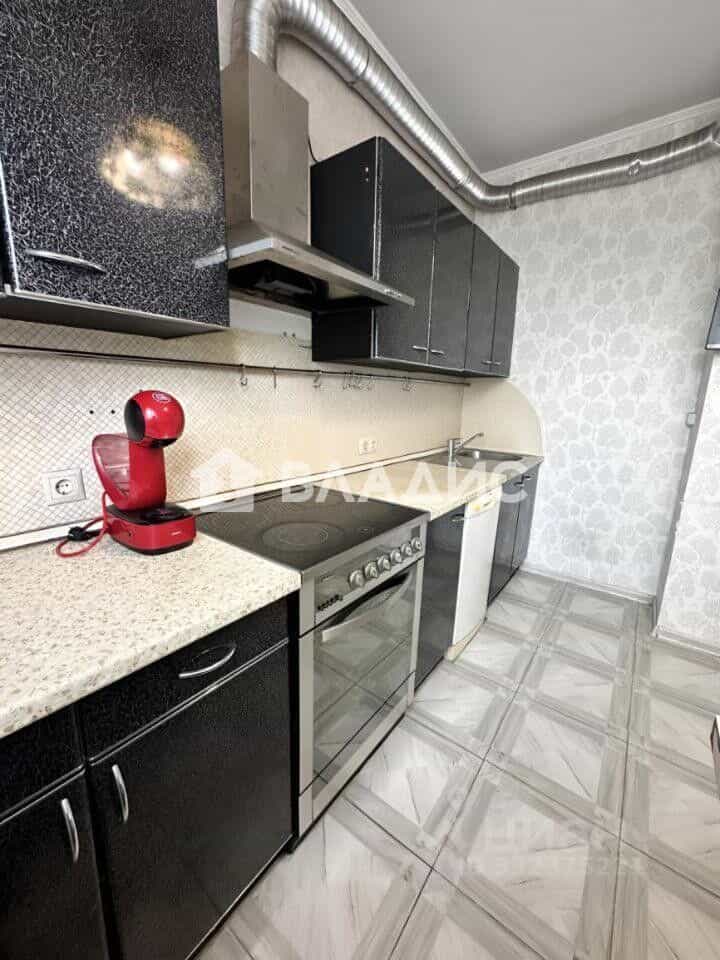 Россия, Москва, улица Декабристов, 4к1, фото 4
