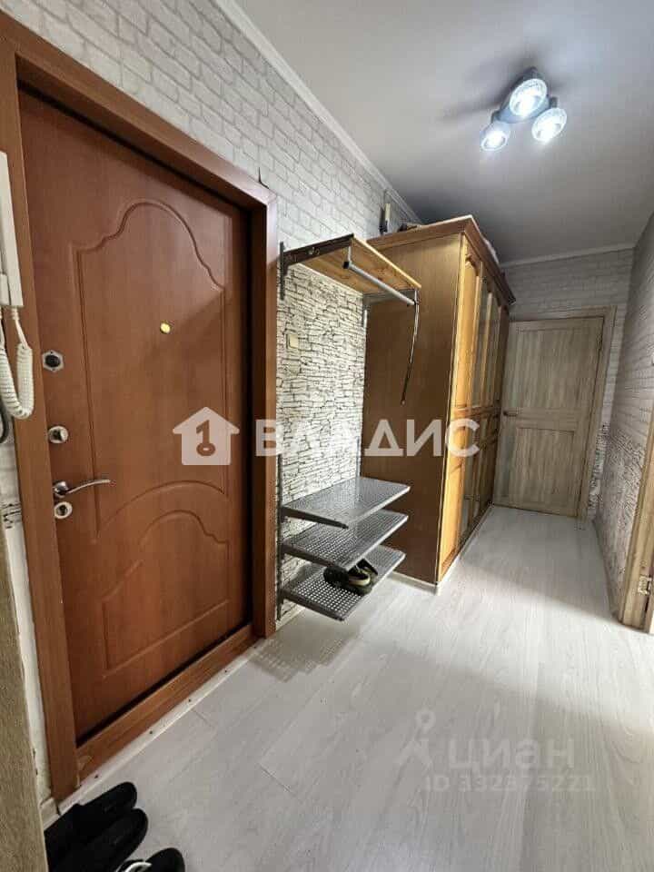 Россия, Москва, улица Декабристов, 4к1, фото 13