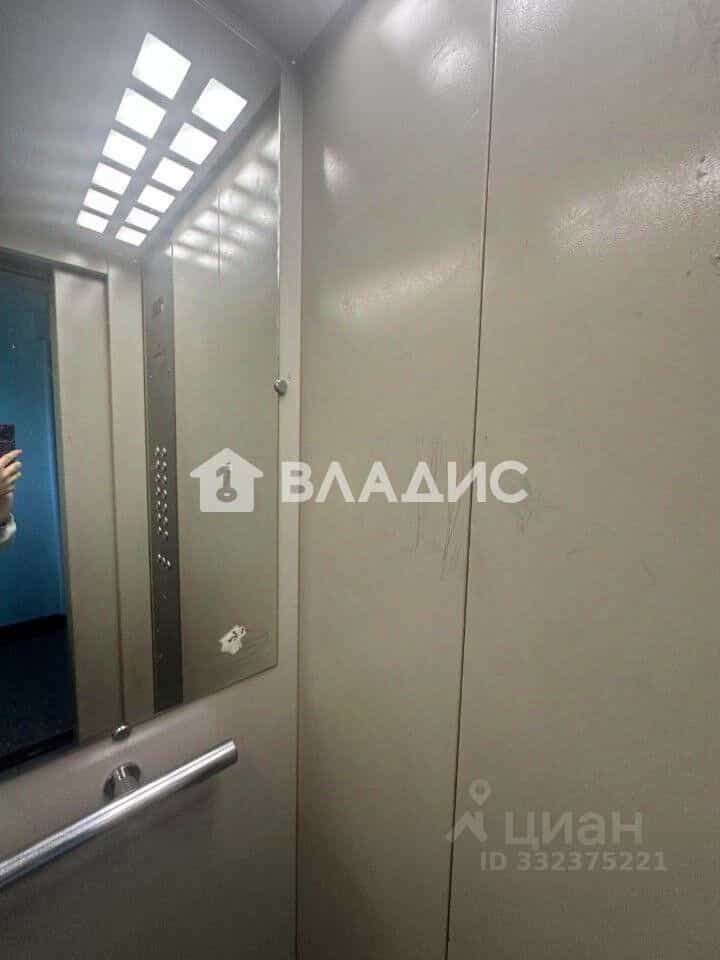 Россия, Москва, улица Декабристов, 4к1, фото 18
