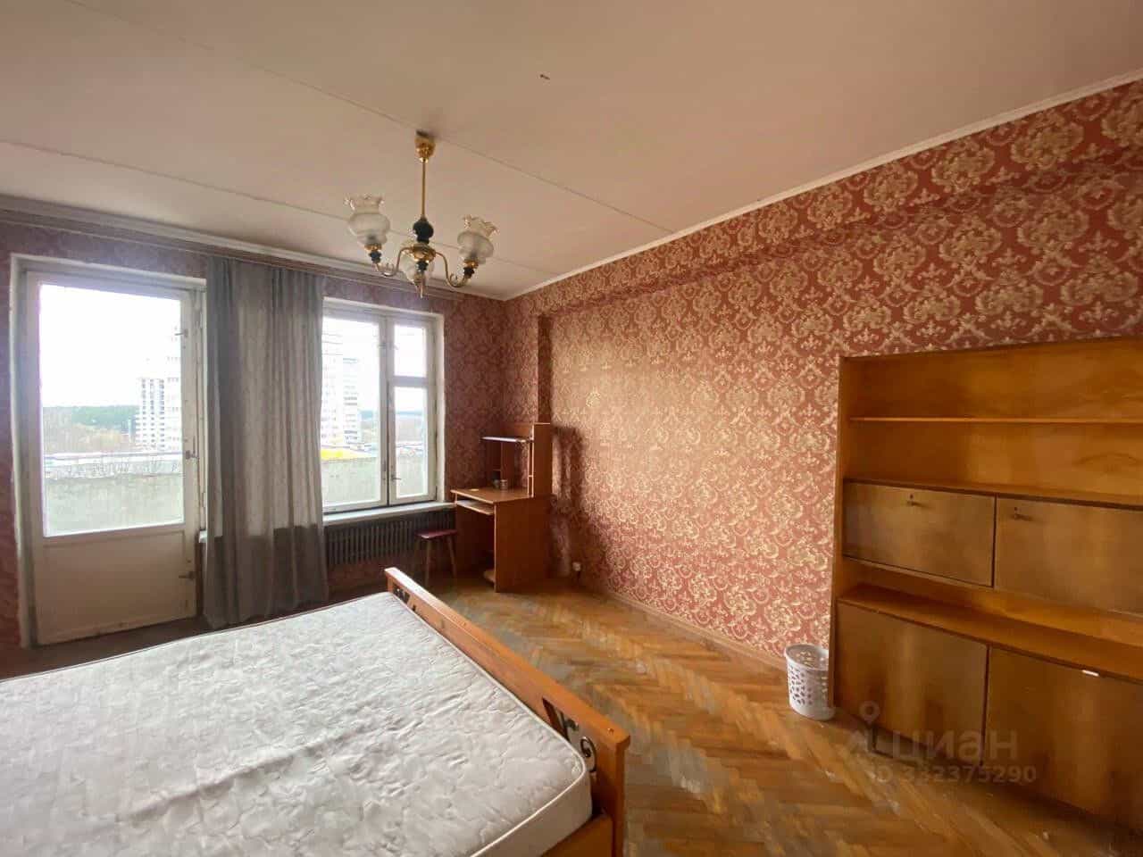 Россия, Москва, Троицк, микрорайон В, 49, фото 14