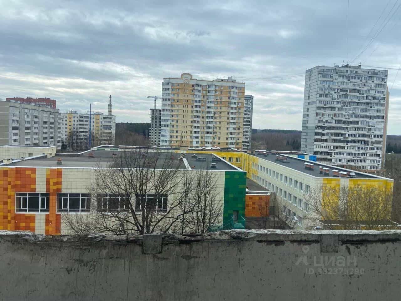 Россия, Москва, Троицк, микрорайон В, 49, фото 15
