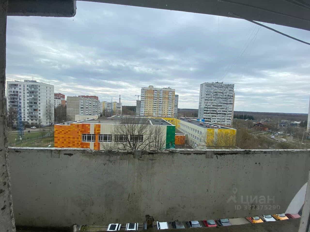 Россия, Москва, Троицк, микрорайон В, 49, фото 16