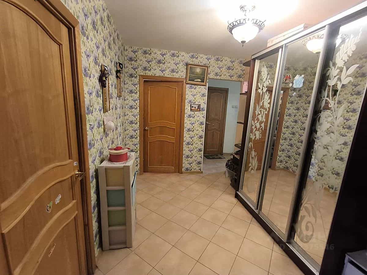 Россия, Москва, Новомосковский административный округ, Щербинка, Симферопольская улица, 2Б, фото 12