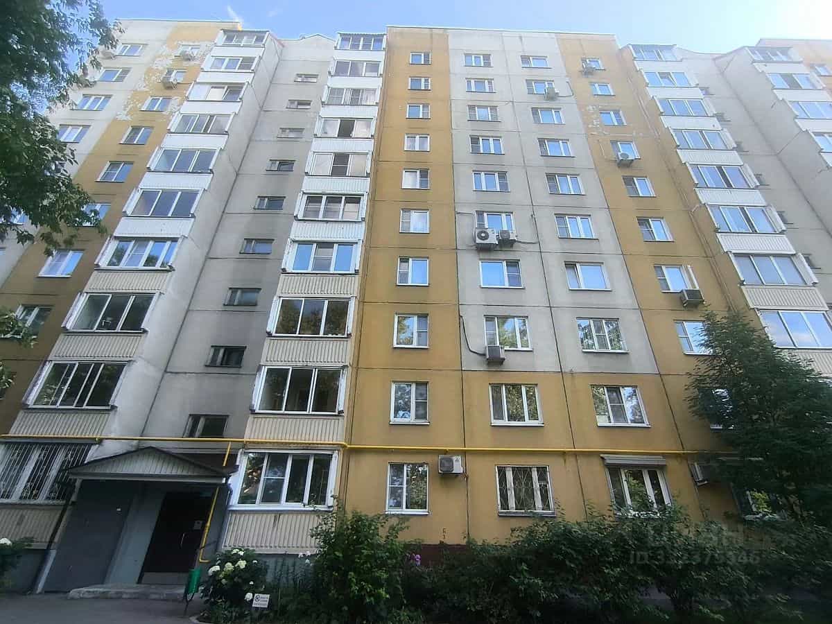 Россия, Москва, Новомосковский административный округ, Щербинка, Симферопольская улица, 2Б, фото 16