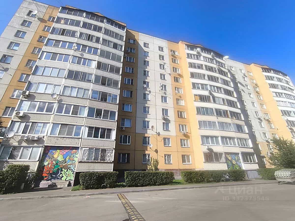 Россия, Москва, Новомосковский административный округ, Щербинка, Симферопольская улица, 2Б, фото 19