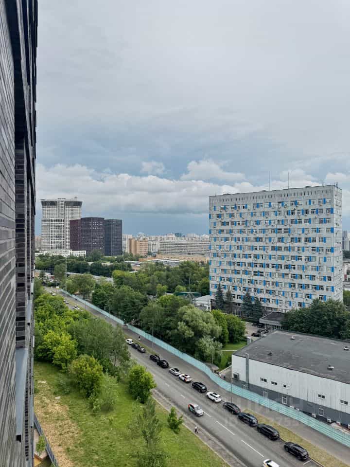 Россия, Москва, улица Академика Челомея, 1А, фото 22