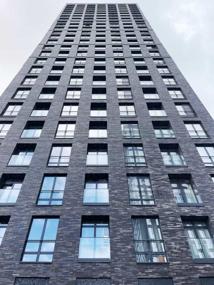 Россия, Москва, улица Академика Челомея, 1А, фото 31
