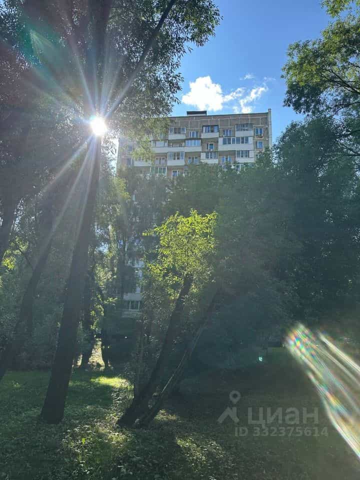 Россия, Москва, улица Бехтерева, 49к3, фото 2