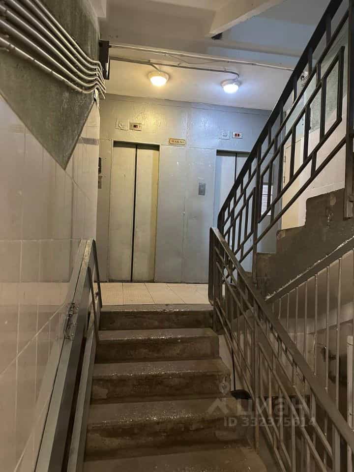Россия, Москва, улица Бехтерева, 49к3, фото 4