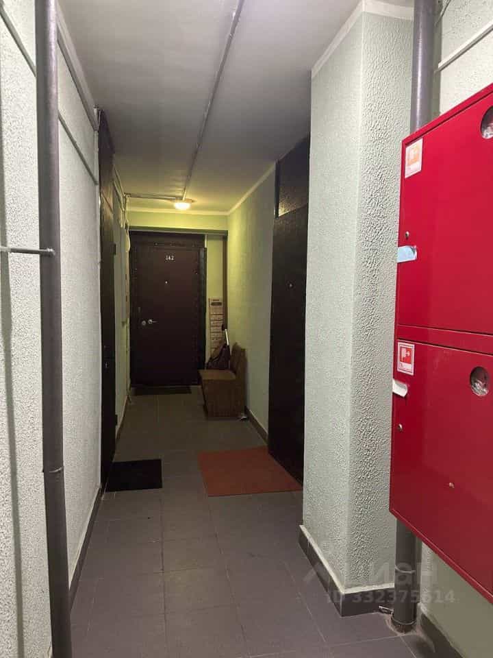 Россия, Москва, улица Бехтерева, 49к3, фото 5