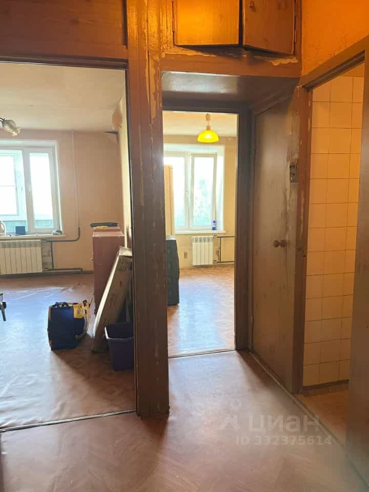 Россия, Москва, улица Бехтерева, 49к3, фото 6