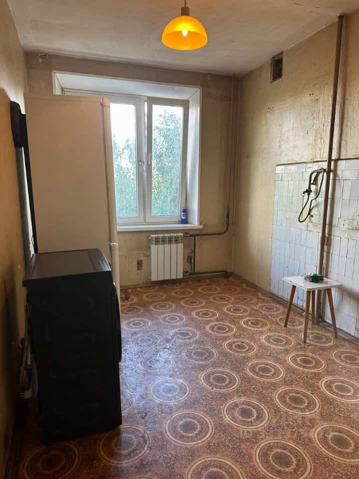 Россия, Москва, улица Бехтерева, 49к3, фото 7