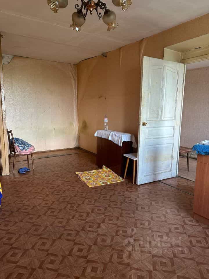 Россия, Москва, улица Бехтерева, 49к3, фото 10