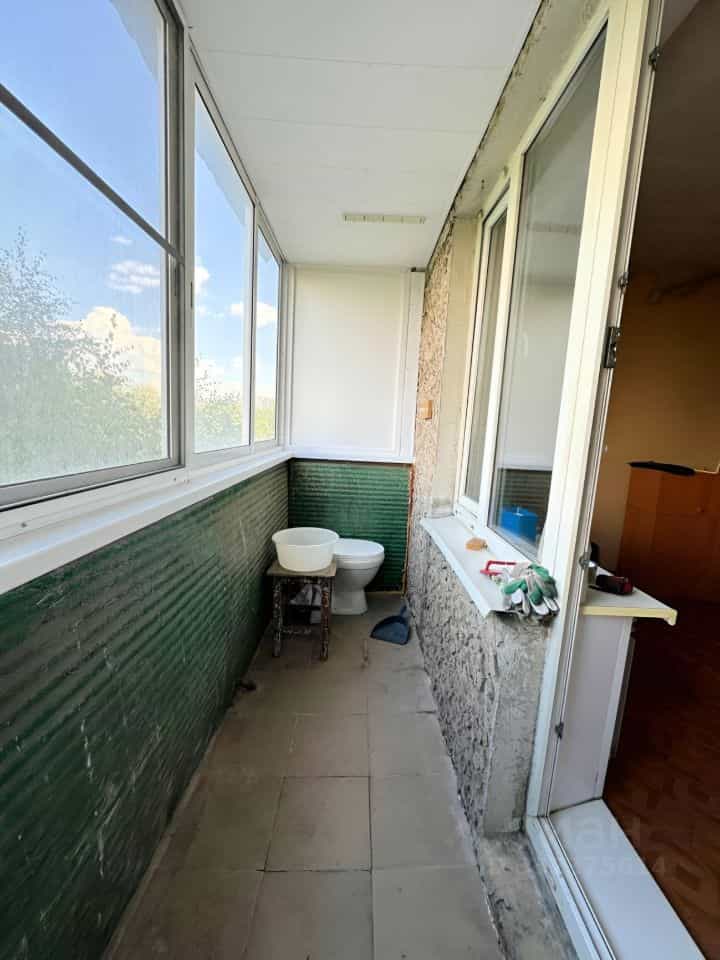 Россия, Москва, улица Бехтерева, 49к3, фото 11
