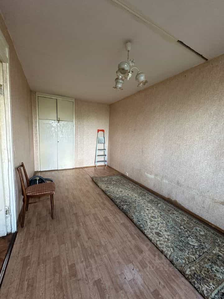 Россия, Москва, улица Бехтерева, 49к3, фото 12