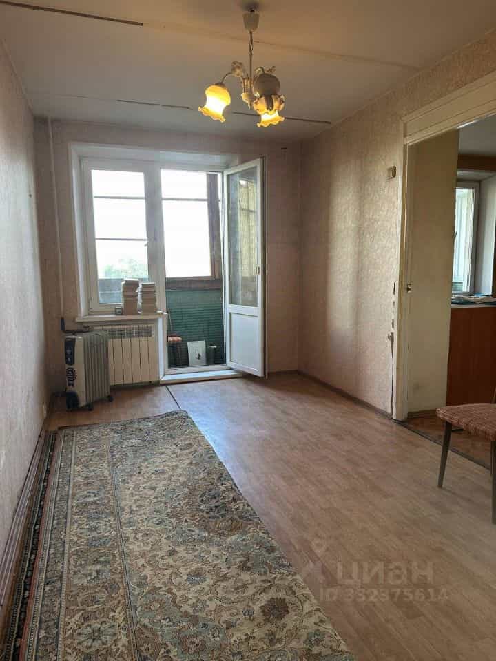 Россия, Москва, улица Бехтерева, 49к3, фото 14