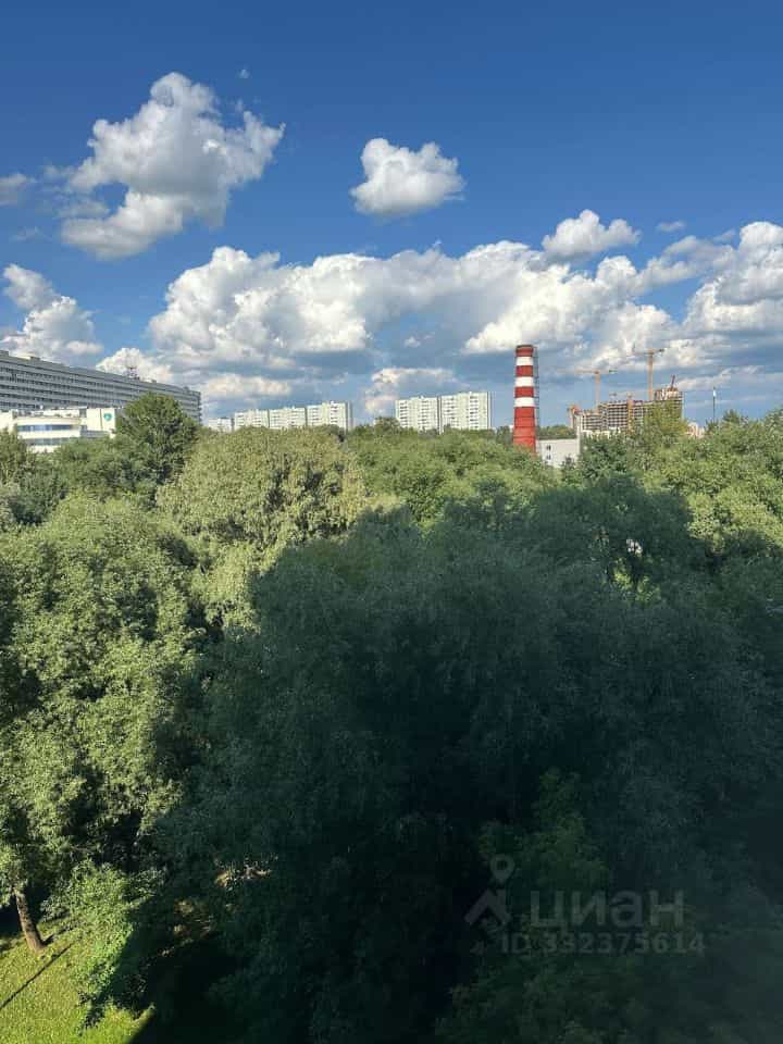 Россия, Москва, улица Бехтерева, 49к3, фото 15