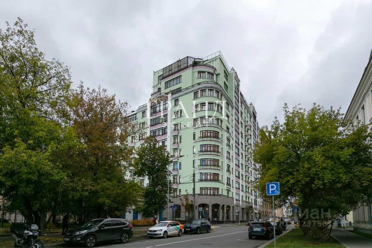 Россия, Москва, Климентовский переулок, 2, фото 9