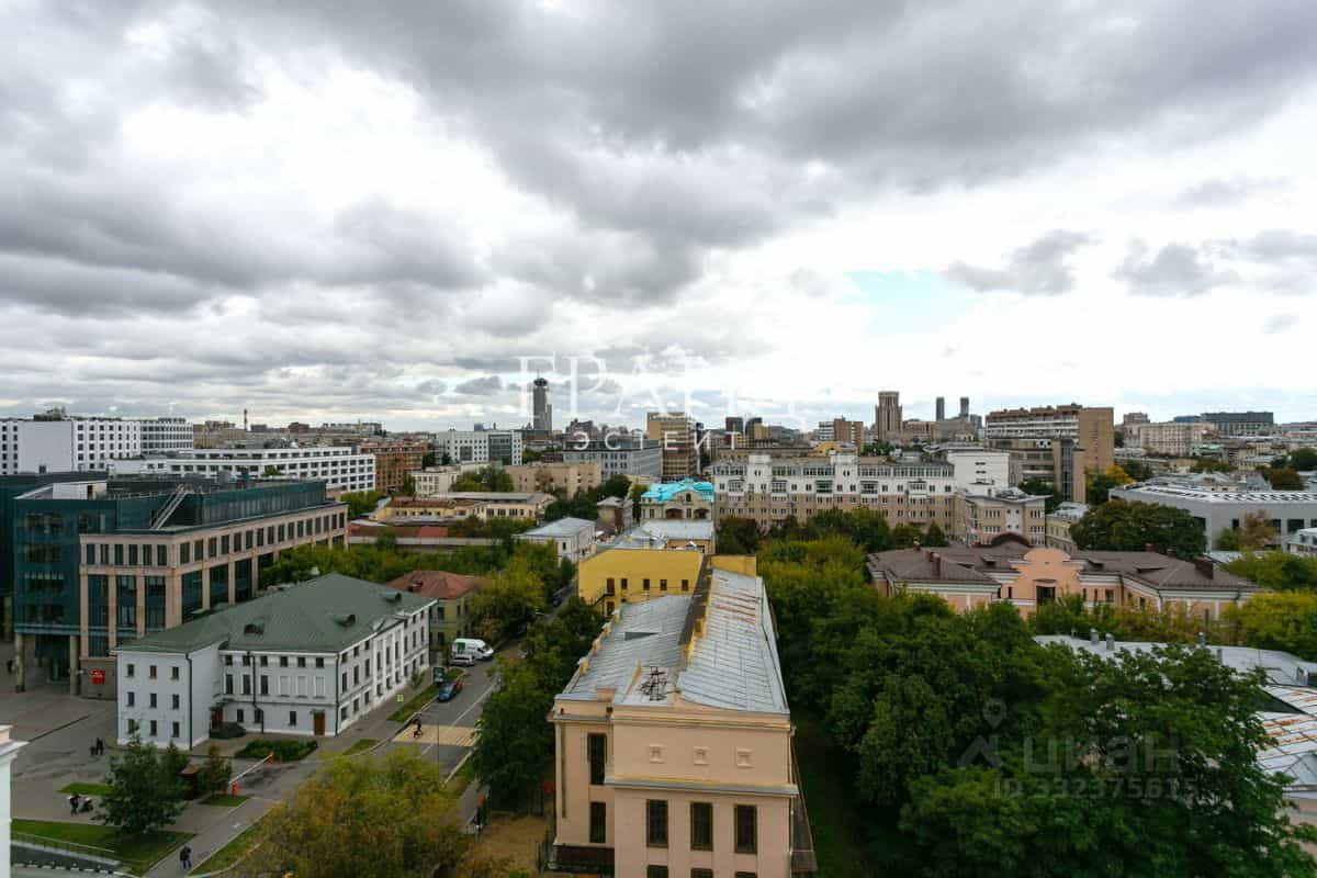 Россия, Москва, Климентовский переулок, 2, фото 12