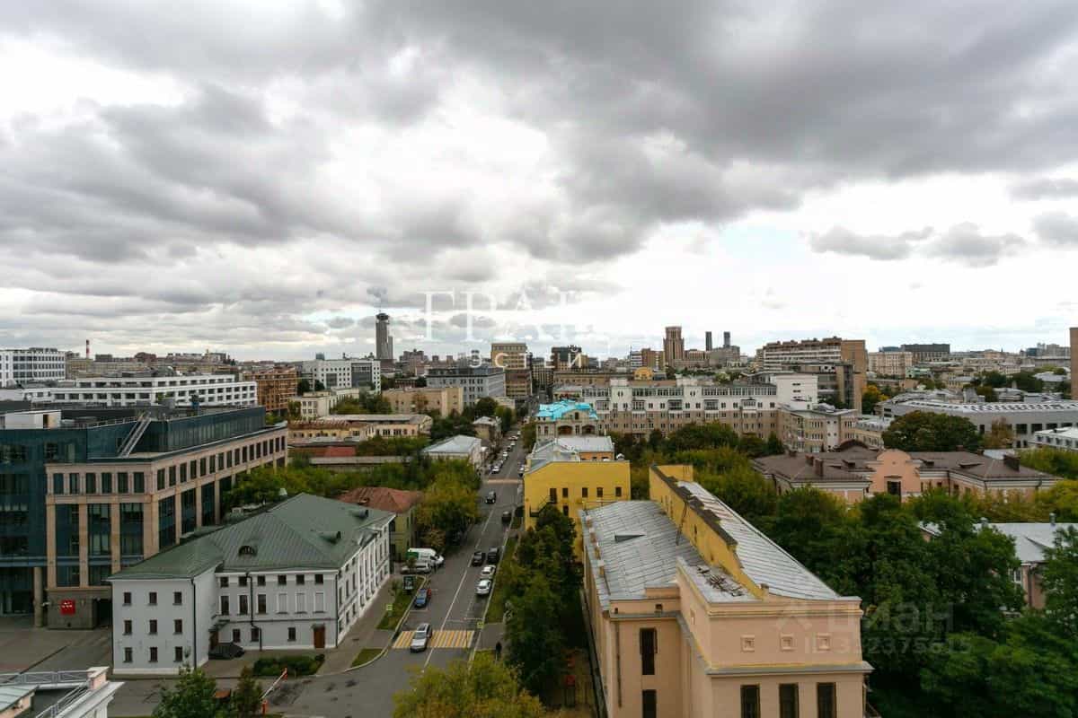 Россия, Москва, Климентовский переулок, 2, фото 22