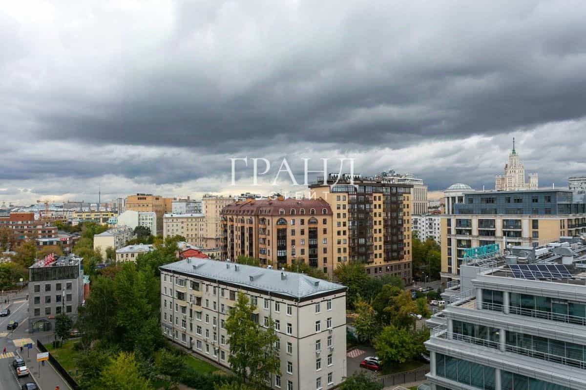 Россия, Москва, Климентовский переулок, 2, фото 24