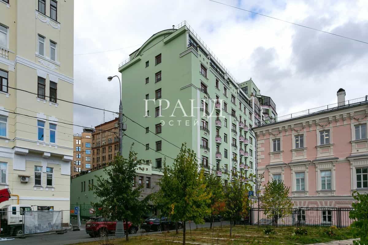 Россия, Москва, Климентовский переулок, 2, фото 29