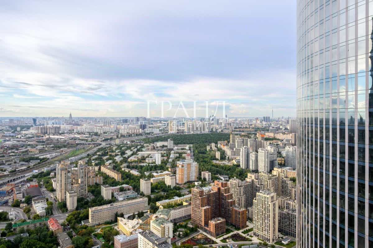 Россия, Москва, 1-й Красногвардейский проезд, 15, фото 16