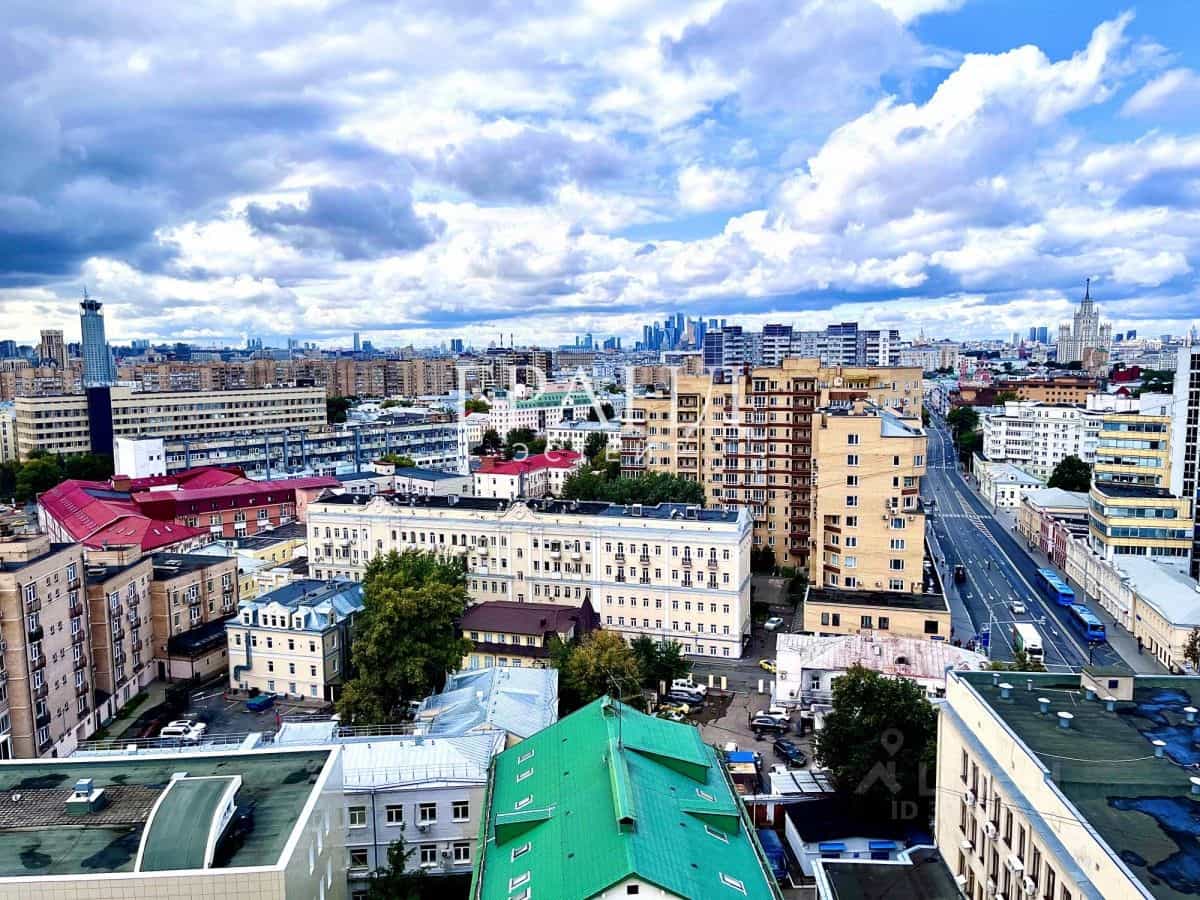 Россия, Москва, Таганская улица, 36к2, фото 22