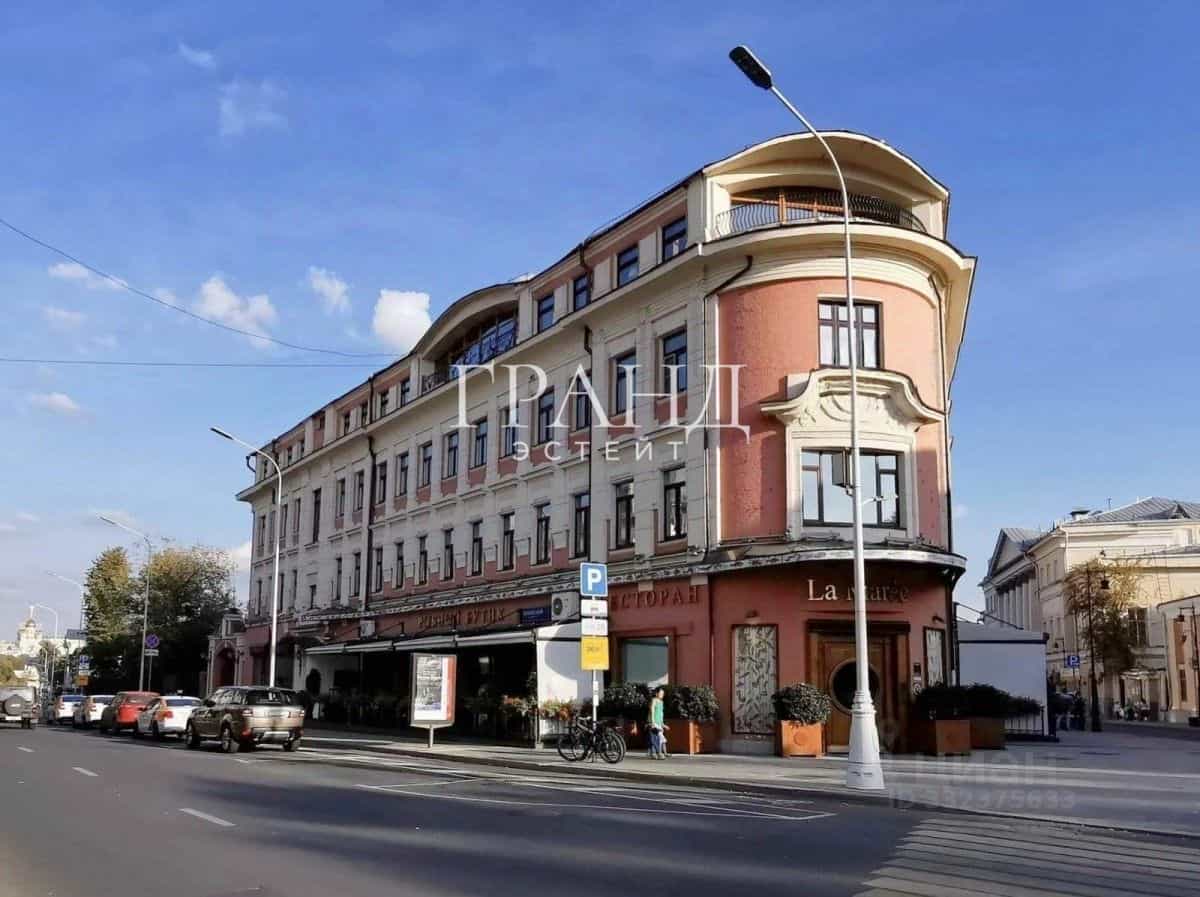 Россия, Москва, улица Петровка, 28с1, фото 16