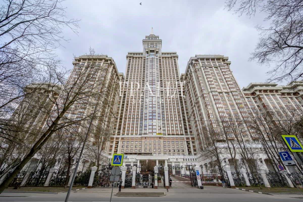 Россия, Москва, Чапаевский переулок, 3, фото 20