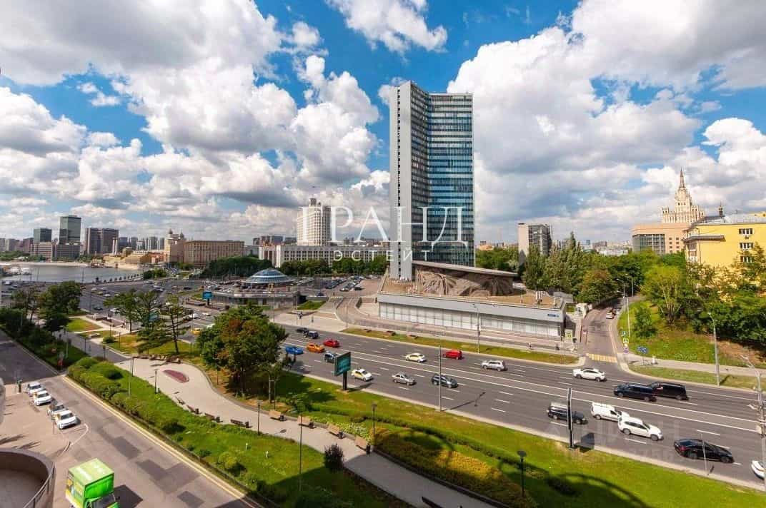 Россия, Москва, улица Новый Арбат, 27, фото 4