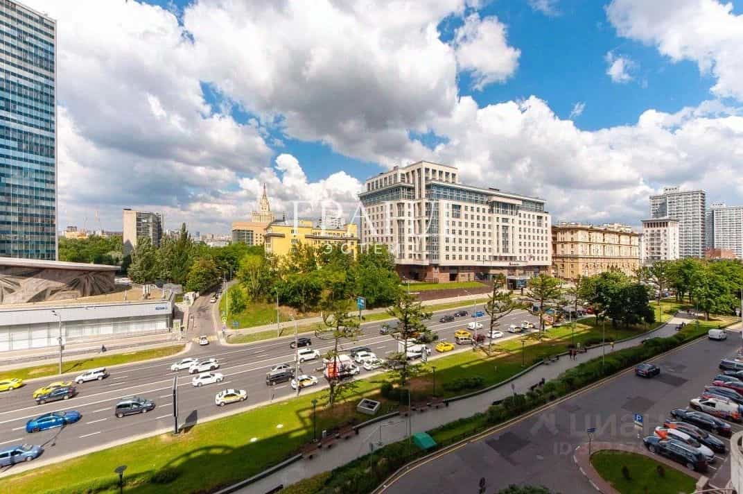 Россия, Москва, улица Новый Арбат, 27, фото 15