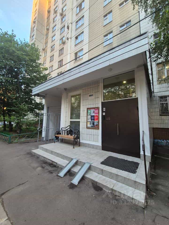 Россия, Москва, улица Перерва, 45к1, фото 2