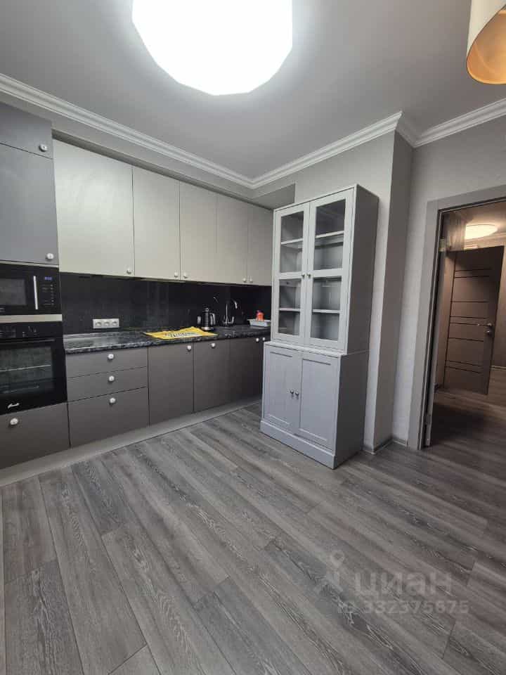 Россия, Москва, улица Перерва, 45к1, фото 5
