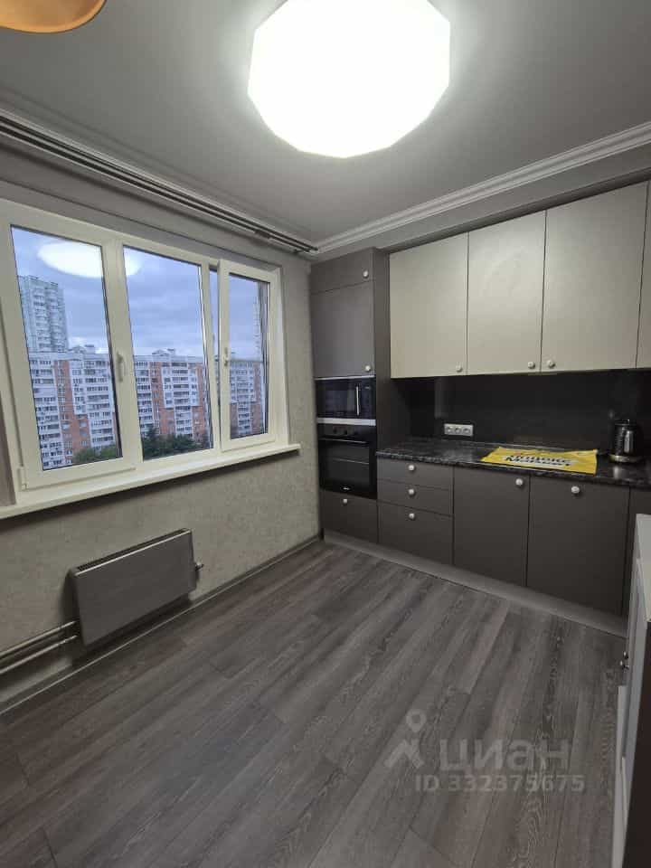 Россия, Москва, улица Перерва, 45к1, фото 6