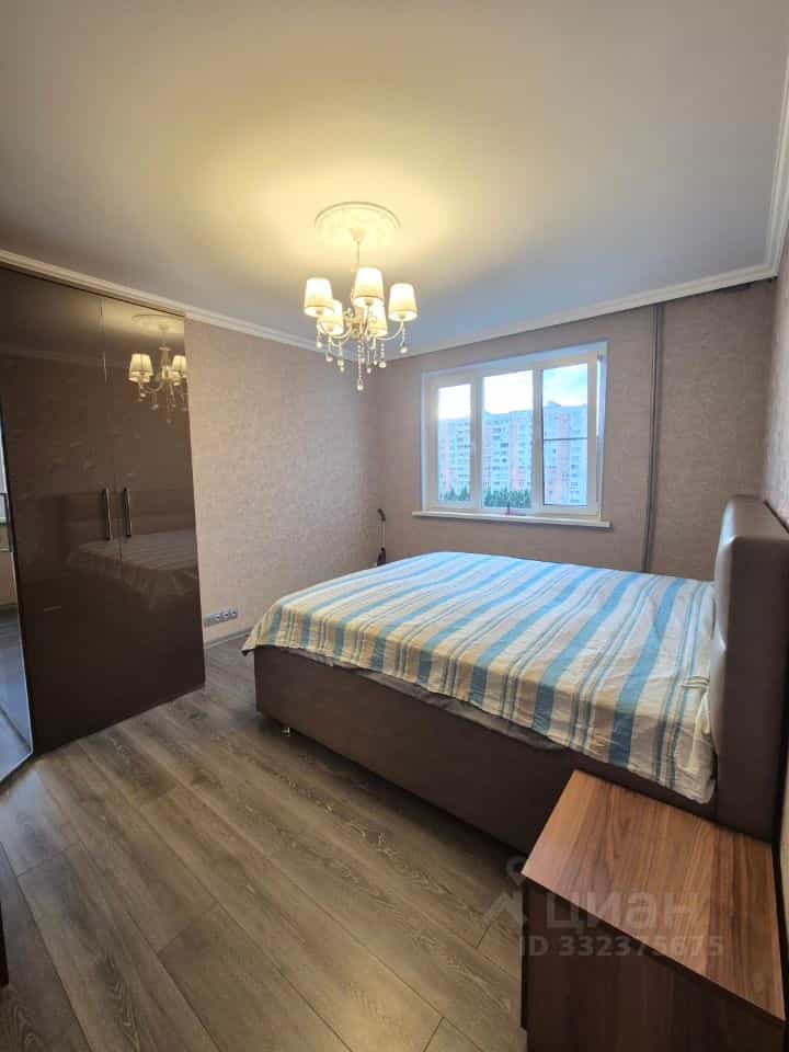Россия, Москва, улица Перерва, 45к1, фото 8