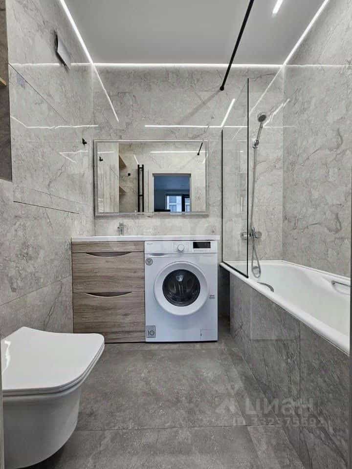 Россия, Москва, улица Архитектора Щусева, 5к1, фото 10